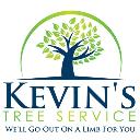 Kevin's Tree Service logo